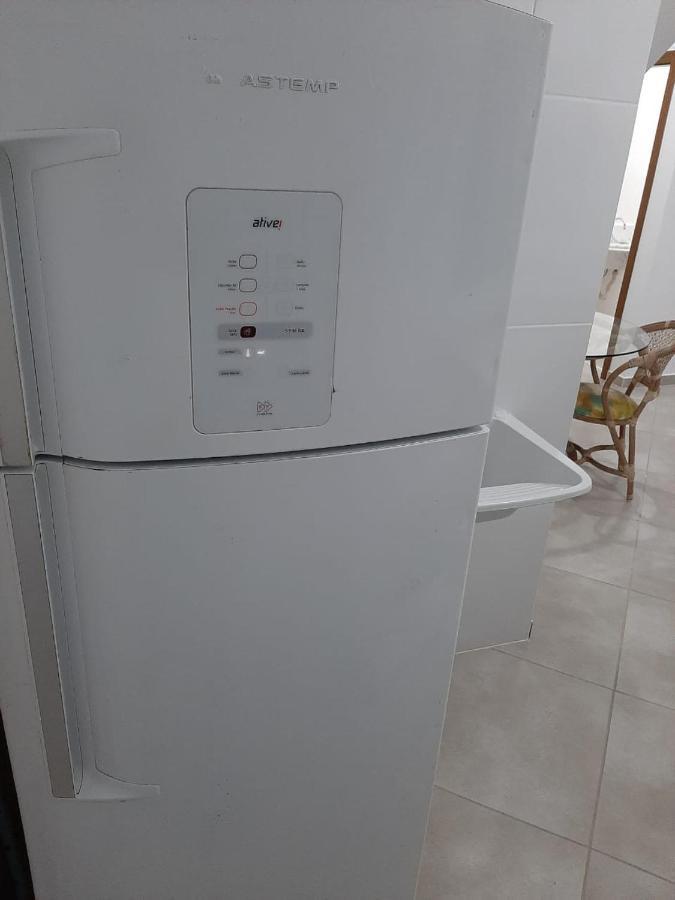 Sobrado Frente Ao Sesc, Wifi 300Mb, 2 Vagas Auto, Cozinha, Churrasqueira, Moderno E Reformado Bertioga Exterior photo